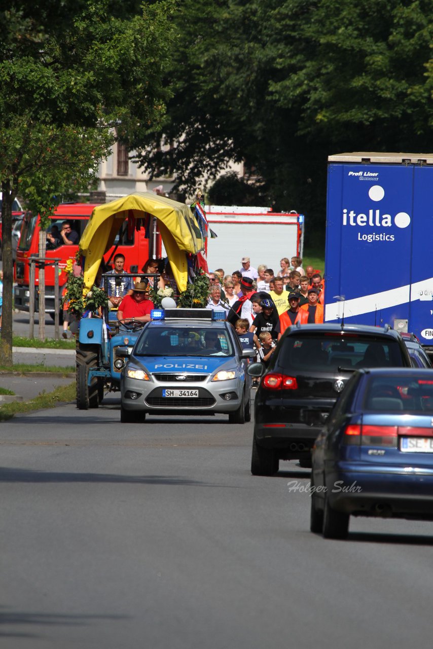 Bild 99 - Vogelschiessen am 18.8.12